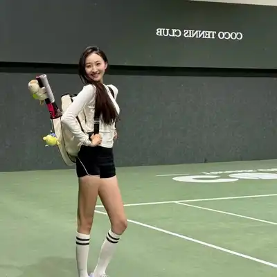 许美